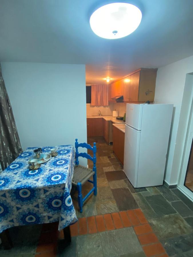 Ferienwohnung Sea View Apartament Psalidi Kos-Stadt Exterior foto